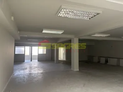 Prédio Comercial para alugar, 1200m² no Canindé, São Paulo