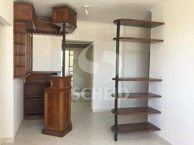 Apartamento com 3 Quartos à venda, 65m² no Vila Constança, São Paulo