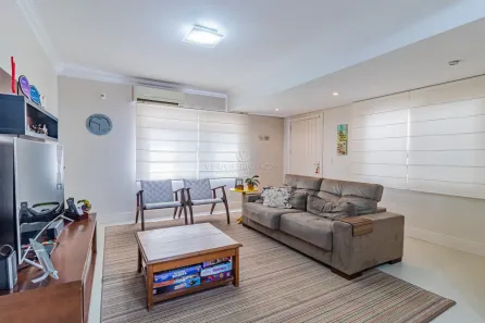 Casa de Condomínio com 3 Quartos à venda, 140m² no Vila Conceição, Porto Alegre