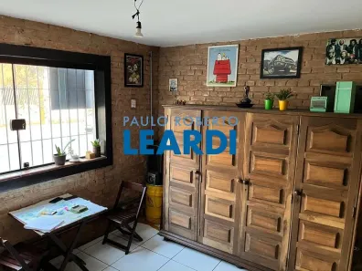 Casa com 2 Quartos à venda, 80m² no Vila Romana, São Paulo