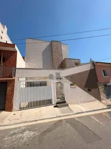 Casa de Condomínio com 2 Quartos à venda, 69m² no Vila São Geraldo, São Paulo