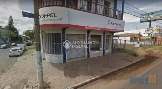 Ponto Comercial à venda, 158m² no Niterói, Canoas