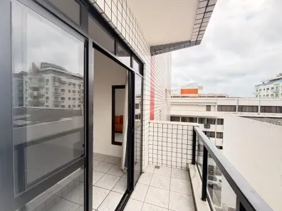 Apartamento com 1 Quarto à venda, 70m² no Centro, Cabo Frio