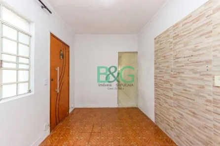 Casa de Condomínio com 2 Quartos à venda, 50m² no Vila Dom Pedro I, São Paulo