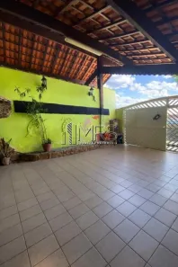 Casa com 3 Quartos à venda, 173m² no Maracanã, Praia Grande
