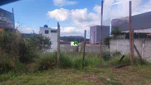 Lote/Terreno à venda, 360m² no Jardim Canadá, Nova Lima