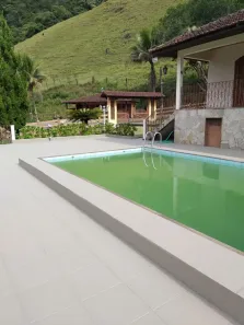 Fazenda/Sítio com 8 Quartos à venda, 486208m² no Vila Verde, Casimiro de Abreu