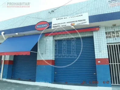 Prédio Comercial à venda, 270m² no Terceira Divisão de Interlagos, São Paulo