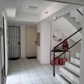 Apartamento com 1 Quarto para alugar, 36m² no Piedade, Jaboatão dos Guararapes