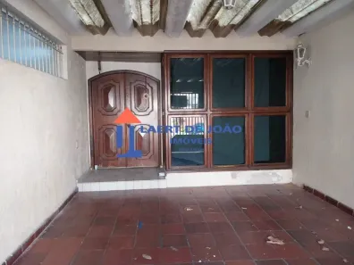 Sobrado com 3 Quartos para venda ou aluguel, 178m² no Campo Belo, São Paulo