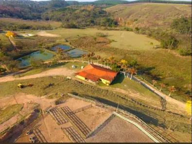 Casa de Condomínio com 1 Quarto à venda, 1000m² no Carafá, Votorantim