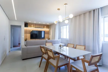 Cobertura com 4 Quartos à venda, 184m² no Prado, Belo Horizonte