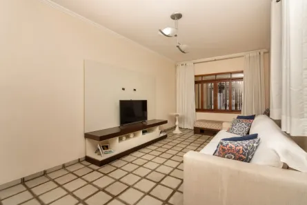 Casa com 4 Quartos à venda, 208m² no Cupecê, São Paulo