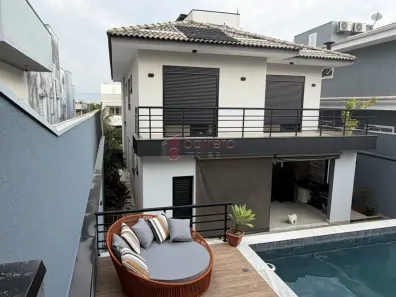 Casa de Condomínio com 4 Quartos à venda, 365m² no Residencial Ibi-aram, Itupeva