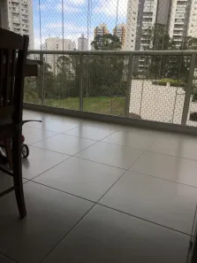 Apartamento com 3 Quartos à venda, 106m² no Vila Andrade, São Paulo
