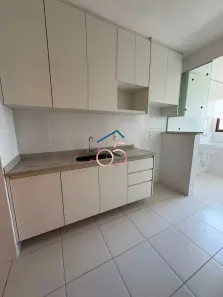 Apartamento com 3 Quartos para alugar, 80m² no Duque de Caxias, Cuiabá