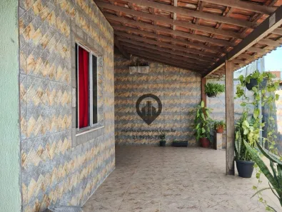 Casa com 2 Quartos à venda, 65m² no Campo Grande, Rio de Janeiro