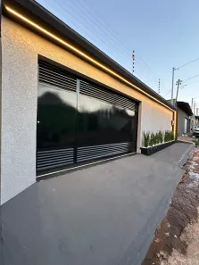 Casa com 2 Quartos à venda, 164m² no Setor Estrela Dalva, Goiânia