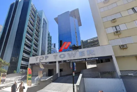 Ponto Comercial à venda, 331m² no Centro, Florianópolis