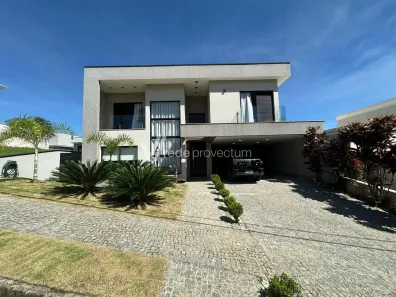 Casa de Condomínio com 3 Quartos à venda, 234m² no Pinheiro, Valinhos