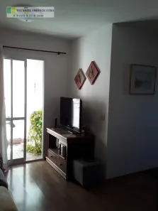 Apartamento com 3 Quartos à venda, 63m² no Cambuci, São Paulo