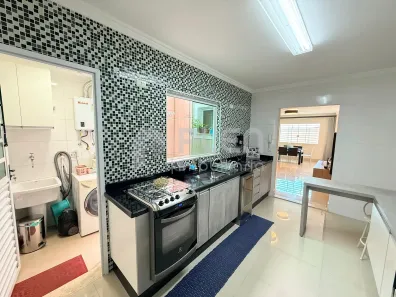 Sobrado com 3 Quartos à venda, 183m² no Santana, São Paulo