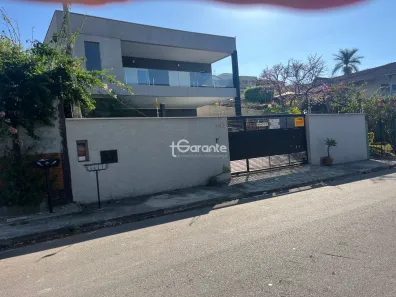 Casa com 4 Quartos à venda, 300m² no Jardim Paulista, Atibaia