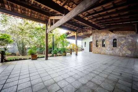 Casa com 4 Quartos à venda, 238m² no Jardim Helena Maria, Vargem Grande Paulista