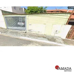 Lote/Terreno à venda, 360m² no Vila Alpina, São Paulo