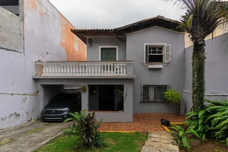 Sobrado com 4 Quartos à venda, 300m² no Brooklin Paulista, São Paulo