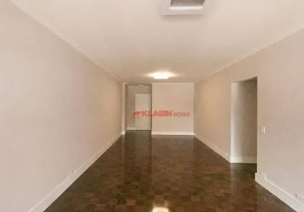 Apartamento com 3 Quartos à venda, 130m² no Vila Mariana, São Paulo