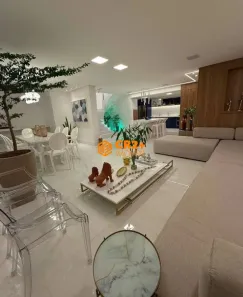 Apartamento com 3 Quartos à venda, 260m² no Boa Viagem, Recife