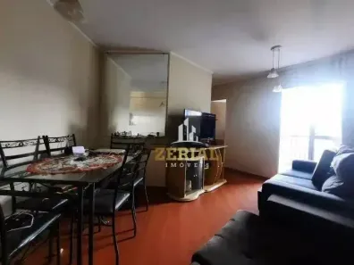 Apartamento com 2 Quartos à venda, 50m² no São João Clímaco, São Paulo