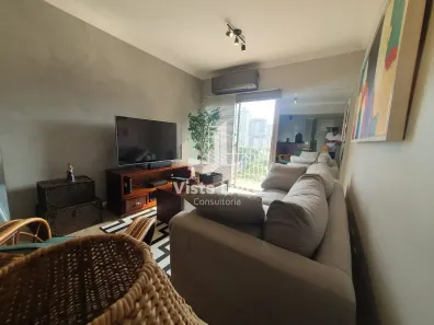 Apartamento com 1 Quarto à venda, 68m² no Vila Olímpia, São Paulo
