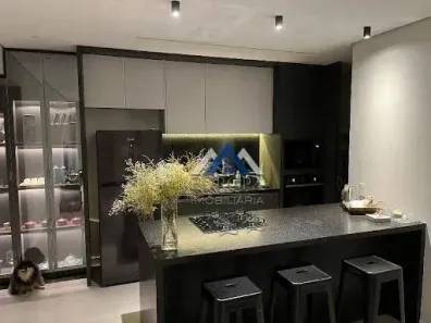 Apartamento com 2 Quartos à venda, 73m² no Gleba Fazenda Palhano, Londrina