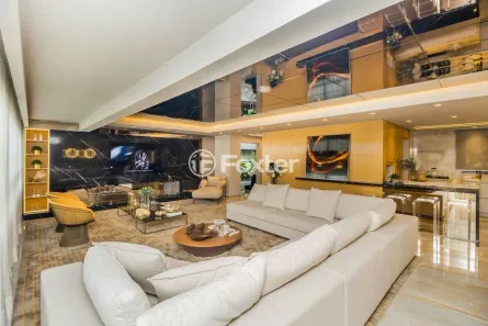 Apartamento com 3 Quartos à venda, 187m² no Jardim Europa, Porto Alegre