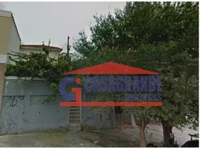 Lote/Terreno à venda, 208m² no Vila Antonina, São Paulo