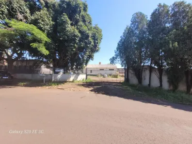 Galpão/Depósito/Armazém à venda, 1325m² no Parque Industrial, Ibiporã