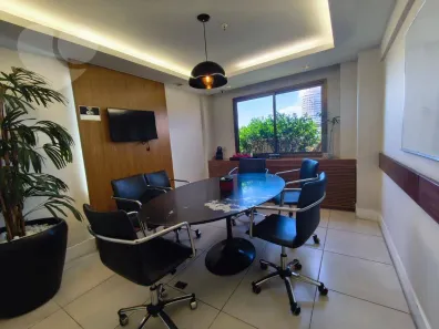 Sala Comercial à venda, 26m² no São Domingos, Niterói