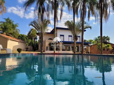 Casa com 7 Quartos à venda, 1670m² no Santa Rita, Piracicaba