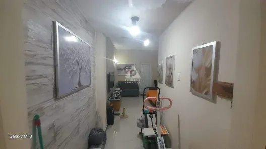 Apartamento com 2 Quartos à venda, 59m² no Rio Comprido, Rio de Janeiro