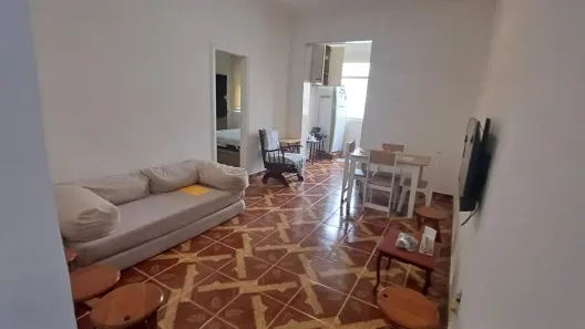 Apartamento com 1 Quarto para alugar, 40m² no Copacabana, Rio de Janeiro