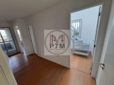 Cobertura com 1 Quarto à venda, 72m² no Vila Ipojuca, São Paulo