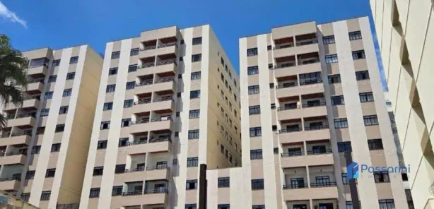Apartamento com 2 Quartos à venda, 75m² no Centro, Juiz de Fora