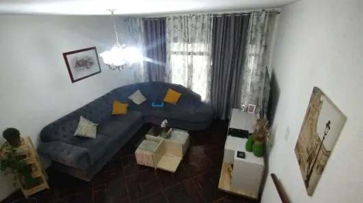 Casa com 3 Quartos à venda, 350m² no Americanópolis, São Paulo