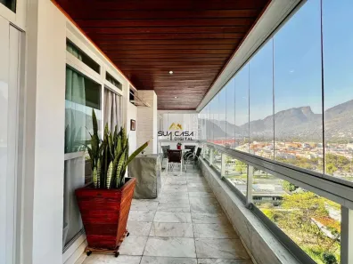 Apartamento com 2 Quartos à venda, 86m² no Barra da Tijuca, Rio de Janeiro