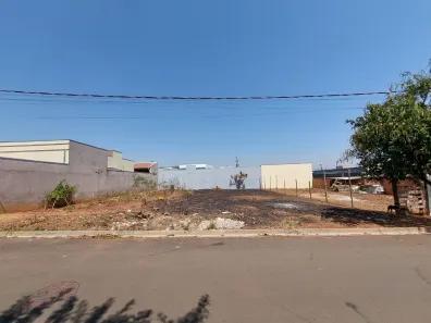 Lote/Terreno à venda, 500m² no Jardim das Colinas, Hortolândia