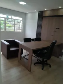 Ponto Comercial para alugar no Aterrado, Mogi Mirim