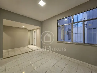 Apartamento com 2 Quartos à venda, 75m² no Tijuca, Rio de Janeiro