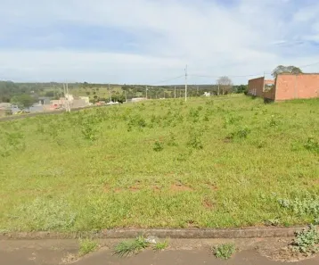 Lote/Terreno à venda, 250m² no Shopping Park, Uberlândia